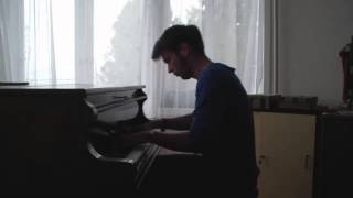 Piano Improvisation