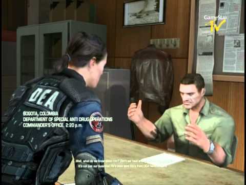 GameStar TV s02e09 (bemutató) - El matador