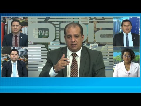Política do Dia 15 02 2023