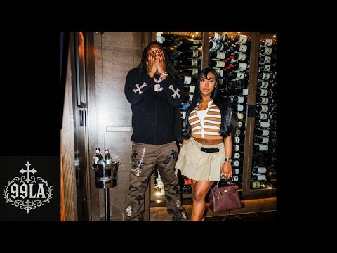 [FREE] Lucki x Veeze Type Beat "GLE"