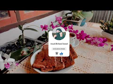 How to make a hot chocolate ✨