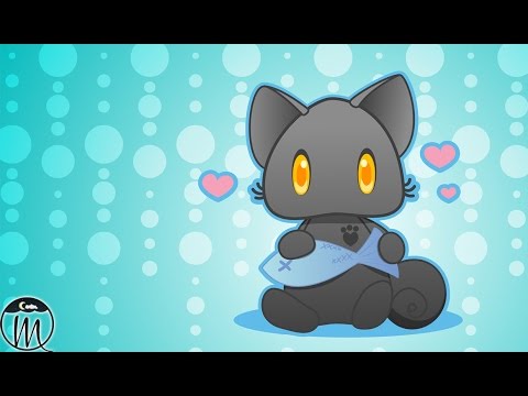 Chris Wonder - Kawaii Cat