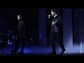 Ricky Martin and Jackson Thomas sing Every ...