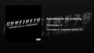 Something for the Suffering