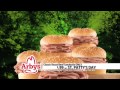Arbys St Pattys Day 2014