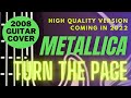 Turn The Page, Metallica (Cover) 