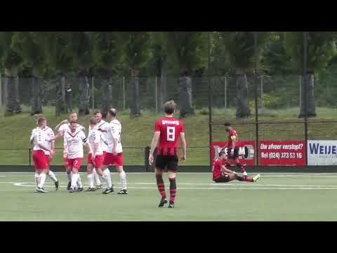 Quick1888 1 - Driel 1 (14 mei 2023)