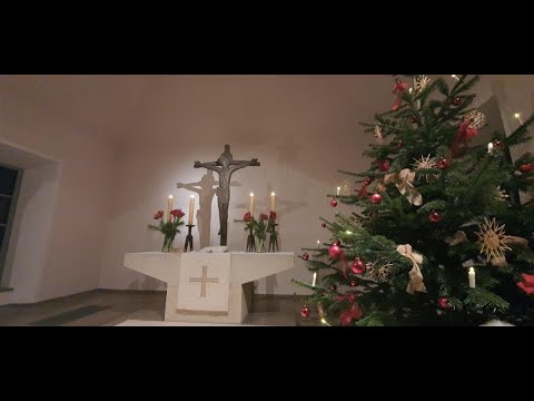 Heiligabend Kissenbrück Biewende 2020