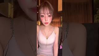 【TikTok】ずっと▲チラリ