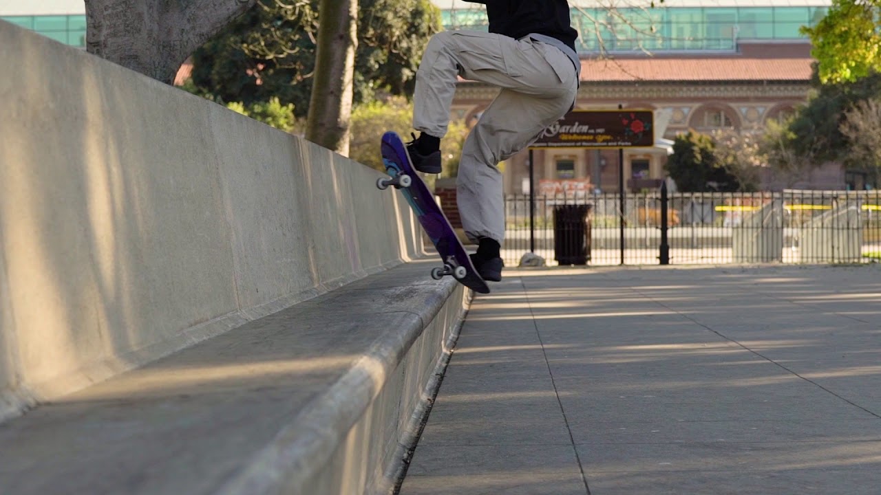 Miles Silvas ficha por Stance Socks (Vídeo)