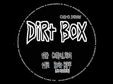 Chill & Wired - Rost Biff