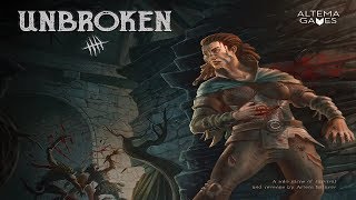 Unbroken Runthrough