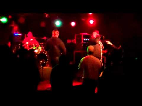 Existence - If I Were You... and Anthropomorphized live