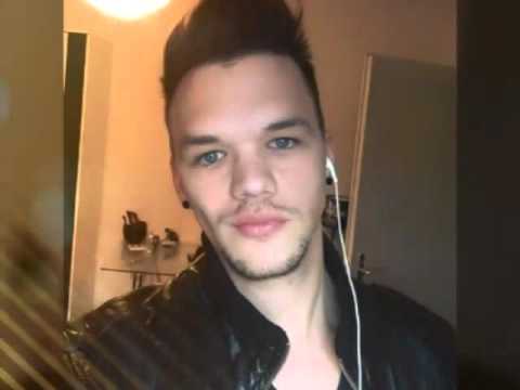 Ja potpuno trijezan umirem (cover - Aco Simic)