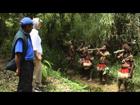Papua New Guinea Southern Highlands