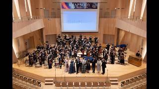 【桐朋祭2025】四月は君の嘘オーケストラ