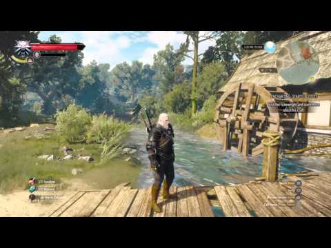 Hearts of Stone :: From Far Away Lands :: The Witcher 3: Wild Hunt