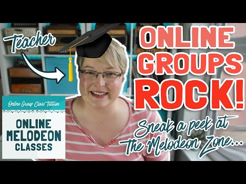 ONLINE MELODEON CLASSES Why They Work | Mel Biggs Melodeon Teacher