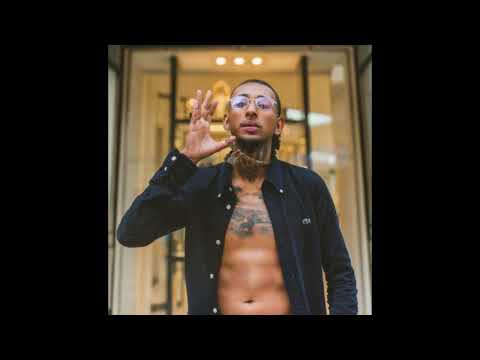 MD Chefe x DomLaike x Tz da Coronel Type Beat ~ Shawty (Prod. MK$)