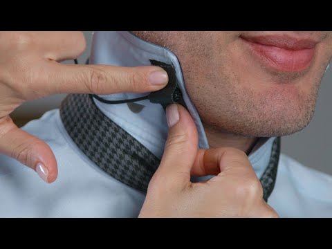 Saramonic Tips & Tricks - 5 Easy Ways to Conceal a Lavalier Microphone