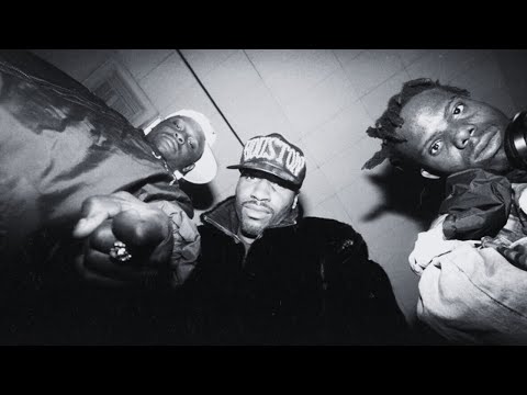 Hard 94 BPM Freestyle Boom Bap Beat - "Obscure" | Old School Hip Hop Beat | Rap Instrumental 2024