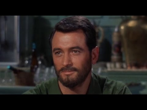 Lover Come Back (1962) Official Trailer