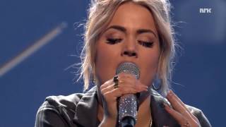 Julie Bergan - Blackout (Lindmo NRK)