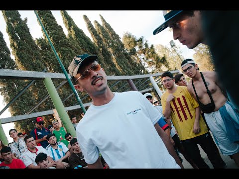 LK-FOSSA vs EZE-TANGER | 4tos | EDICION 2vs2 - PRETEMPORADA 2023