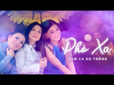 PHỐ XA
