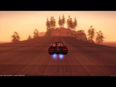 [DM] SupRime - vol.8 - Montana