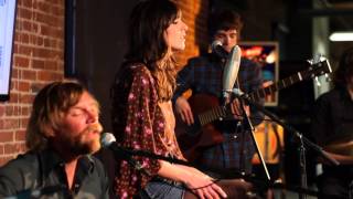 Nicki Bluhm - Jetplane - 2/7/2011 - Wolfgang&#39;s Vault