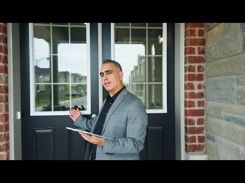 1520 LEGER WAY, MILTON, ON - Wahid Amin (Branded Virtual Tour)