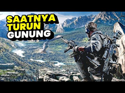 SANG LEGENDA SNIPER YANG MASIH BELUM TERGANTIKAN‼️