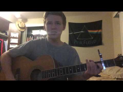Laika Acoustic Cover - Sticky Fingers