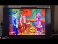 My Favorite Scene From The Doodlebops The Name Game 1997 🩷