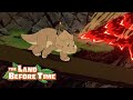 Smoking Mountain The Land Before Time II The Great Valley Adventure
