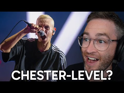 Landmvrks - 'Lost in a Wave' Live at Hellfest 2024 Reaction