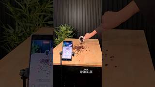 Download lagu Try this creative coffee shot idea 💥 see Results ‼️ #drexlee mp3