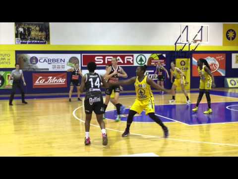 J11: El partido en 3 minutos