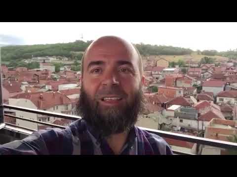 Thuaj 100 herë "SubhanAllah ve Bihamdihi" - Hoxhë Jusuf Hajrullahu