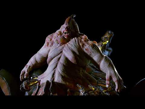 SubN4utic - Supermutant