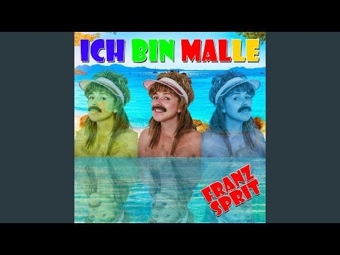 Ich bin Malle