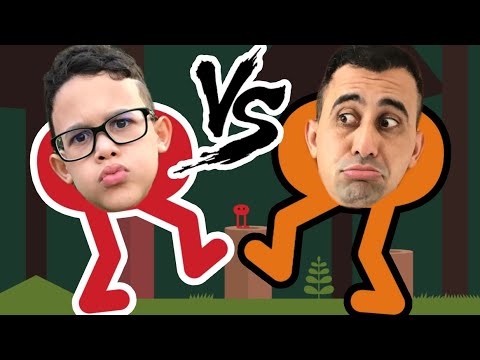 ESSE JOGO TÁ CADA VEZ MAIS DIFÍCIL!!! Pikuniku