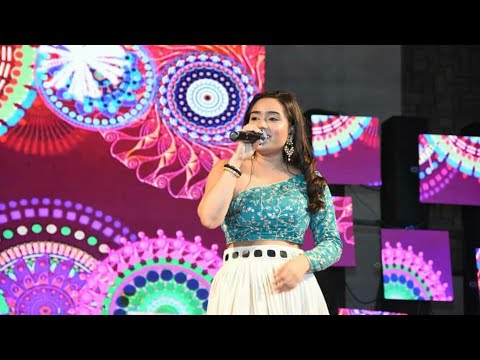 Galaxy Group Of Bhavnagar Navratri 2018 | Highlights | Ishani Dave | Bollywood Navratri