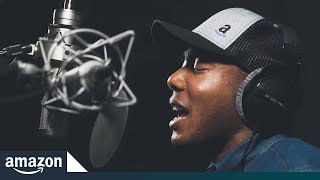 Amazon Bar Raisers: The Music Video | Amazon News