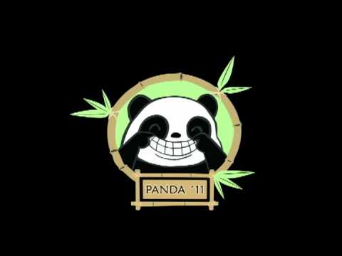 Panda 2011 - Funkin' Matt & 2maz