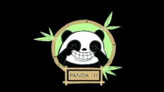 Panda 2011 - Funkin' Matt & 2maz