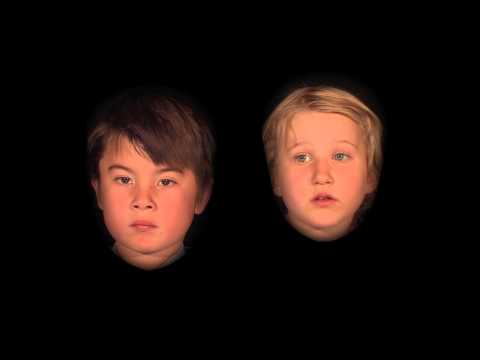 Sombras | De Utvalgte