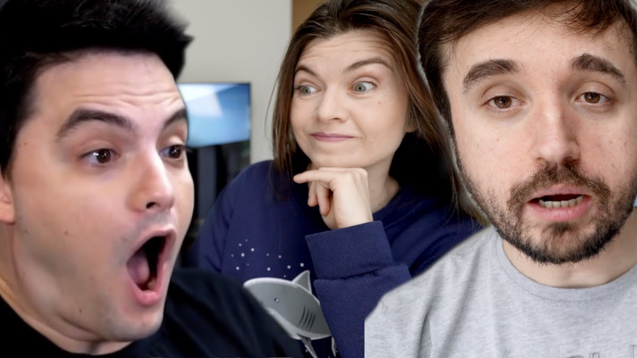 O QUE A GENTE PENSA SOBRE O CASO DO FELIPE NETO - Ep.1527