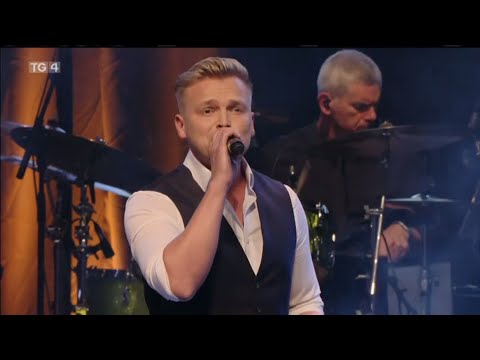 Lee Matthews | A Mothers Call | The Irish Post Country Music Awards 2018